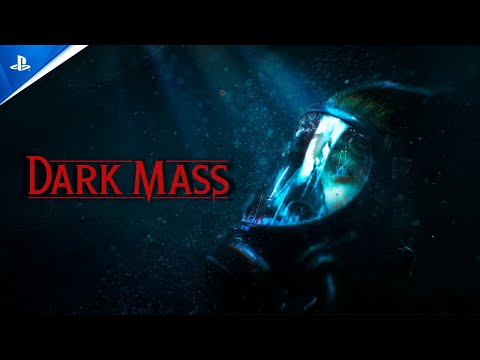 Dark Mass - Announcement Trailer | PS5 & PS4 Games