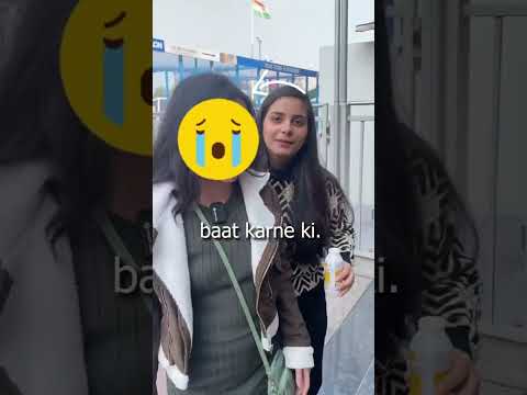 Friend ke liye mission ‘Ladka’! 😱🌸 #foodfest #minivlog #tattooartist #love #lovestory #lovestatus