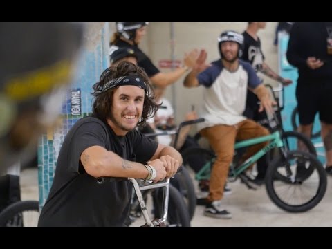 Mic’d Up With Trey Jones – Bullshittin’ At The Battle Of Hastings