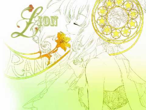 [MF]Lion~Piano version