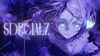 SPECIALZ covered by 音ノ乃のの