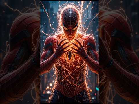 Spider-Man vs Doctor Octopus Rampage #shorts #shortsfeed #ytshorts #spiderman #entertainment