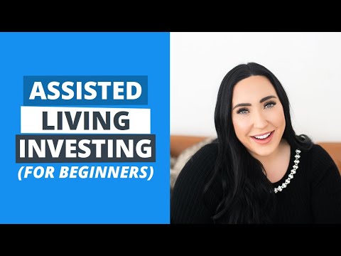 Making $12K/Month (Per Property!) With Assisted Living Investing