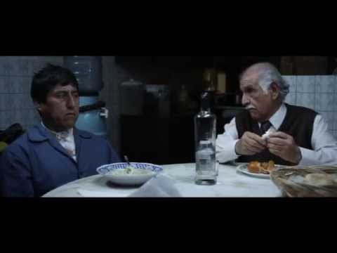 El Mudo'