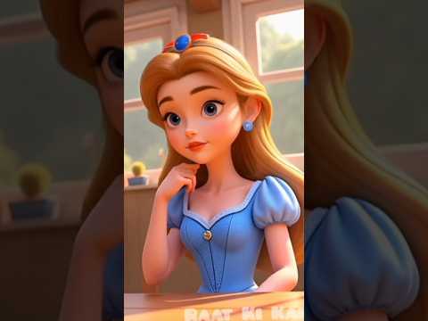 #cartoon #disney #shorts   #bedtimestories #princess #animatedstories