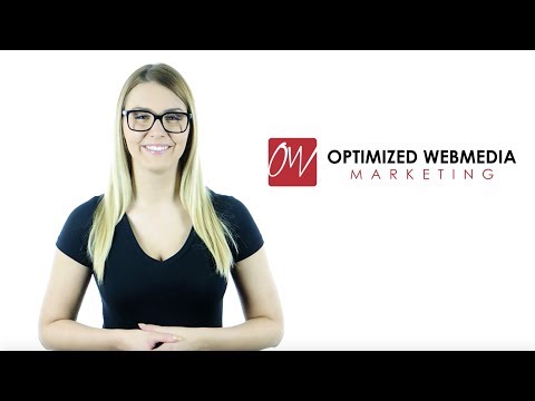 video Optimized Webmedia Marketing | We Help Your Business Win Online