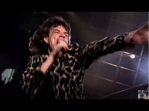 The Rolling Stones - You Got Me Rocking HD (Audio Remaster)