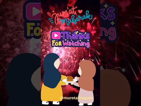 Jumat Barokah | Belajar Berbagi #berbagi #jumatberkah #jummamubarak #tktahfidz #blessed