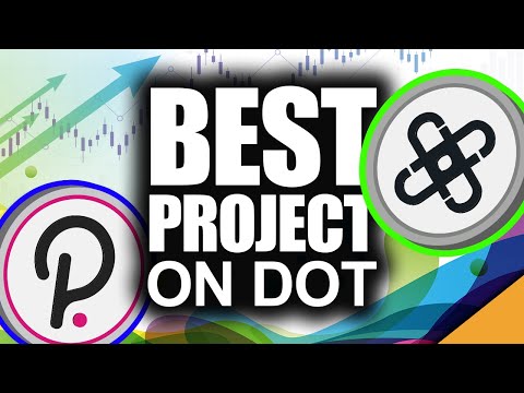 BEST Project on Polkadot (Like DOT, Love CHAINX)