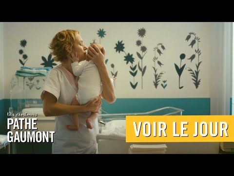 Voir le jour'