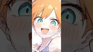 ウラが出るまでコインを投げる #イラスト #ポケモン #カスミ