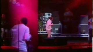 Happy Mondays - Dennis &amp;  Lois (Live Manchester Music Festival 1991)