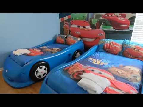 Property video