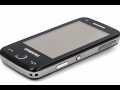 Samsung GT-M8910 Pixon12.avi