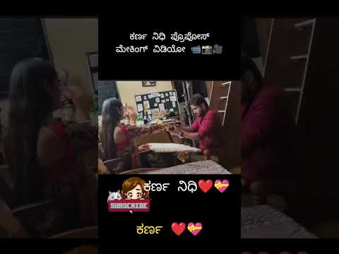 Dr. Karna’s Unexpected Proposal to Nidhi 💍 | Emotional Scene #serial making sence #karna #nidhi