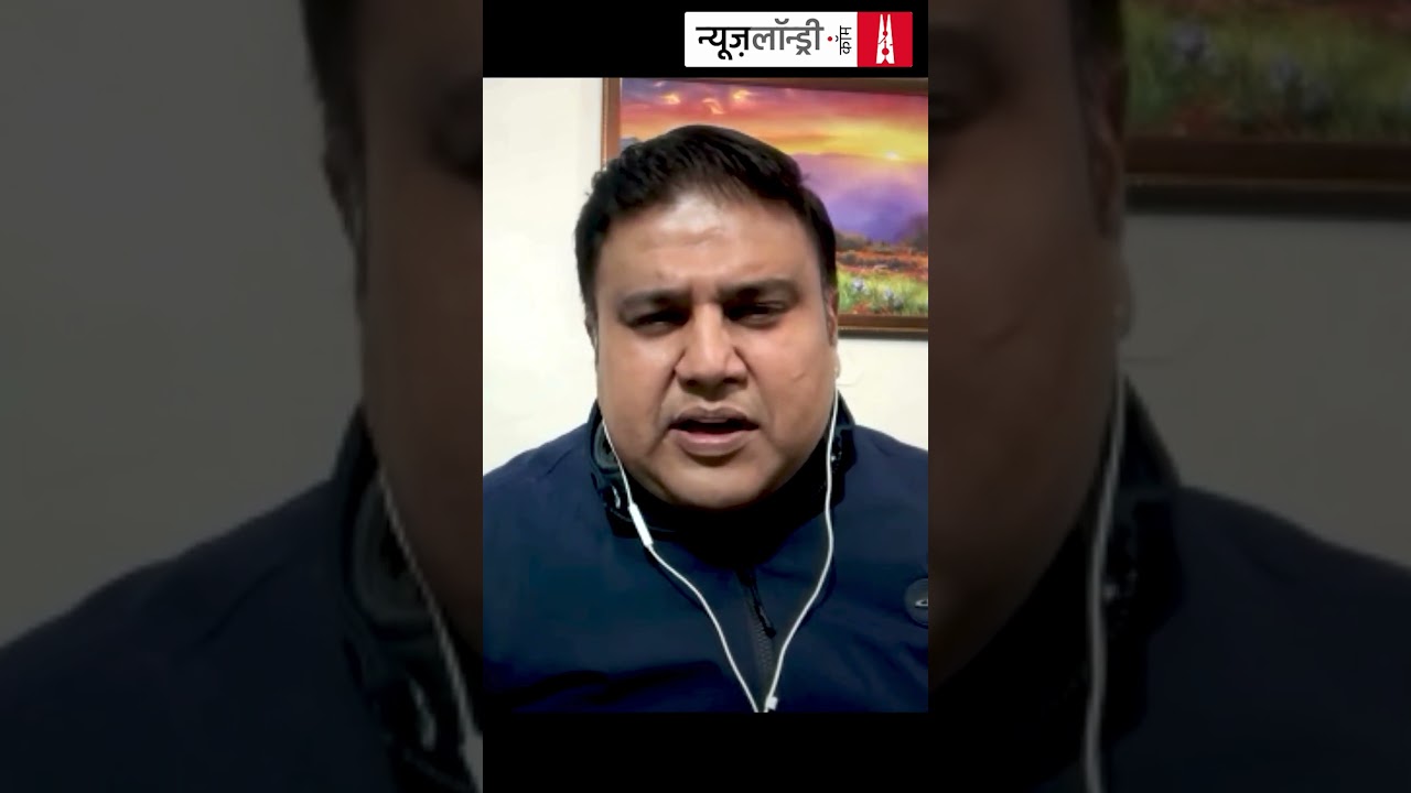 "NDTV में रहकर यह नहीं हो पा रहा था...."