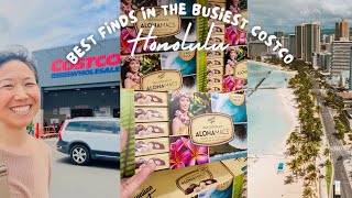 Why Everyone Is Obsessed with This Hawaii Costco (Top Must-Buys!)
