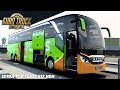 Setra S 517 HDH 1.40