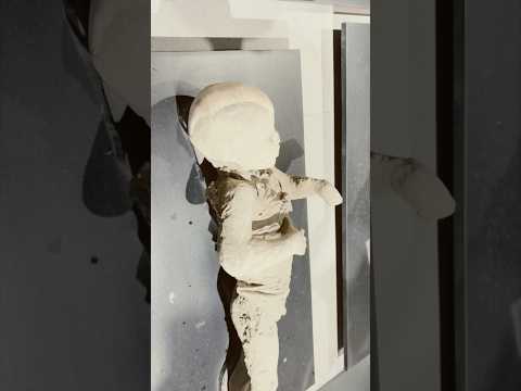 The Shocking Horror In Pompeii, Italy! #italy #travel #pompeii