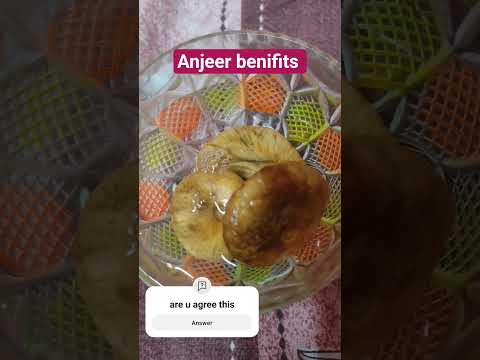 #anjeerkefayde #anjeerbenefits #anjeermilkshake #dryfruits