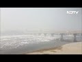 Drone Footage Shows Delhi Choking On Toxic Haze  - 01:15 min - News - Video