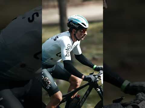 Andalucía Bike Race | Etapa 2 Ismael Esteban & Tiago Ferreira #bhbikes