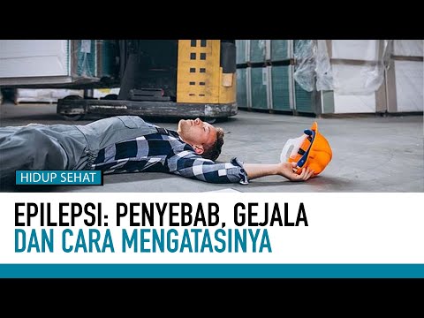 Ketahui Inilah Gejala Dan Penyebab Penyakit Epilepsi TvOne