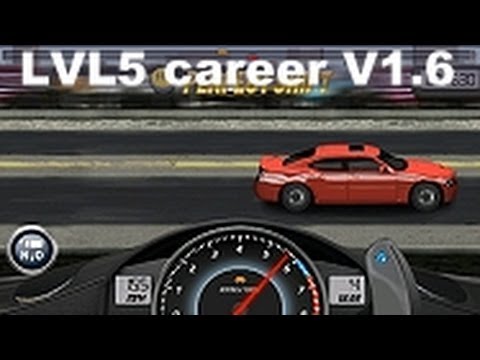 Ford gt drag racing tune level 5 #8