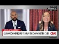 CNN anchor spars with GOP lawmaker on Louisiana Ten Commandments bill: Answer the question  - 09:59 min - News - Video