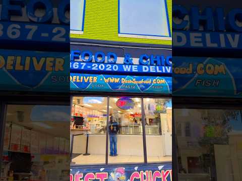 Welcome Park Heights Baltimore MD Chicken Corner Store #foryourpage #shorts
