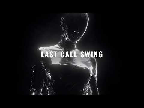 Melodic R&B | "LAST CALL SWING" / Lo-fi Rap HipHop (Night Club Vibes)