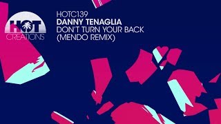 Don't Turn Your Back (Mendo Remix)