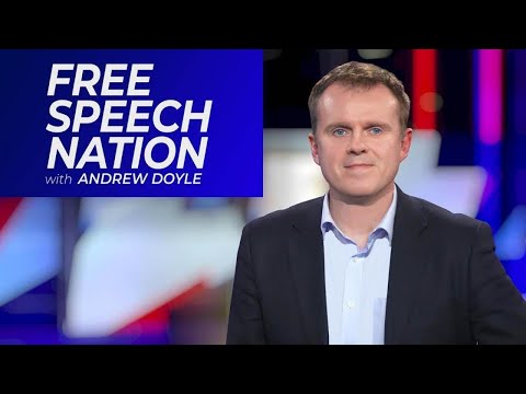 Free Speech Nation | Sunday 9th July