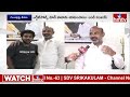తెలంగాణలో మెజారిటీ సీట్లు సాధిస్తాం..| Face To Face With Bjp Mp Candidate Bandi Sanjay | hmtv  - 03:57 min - News - Video