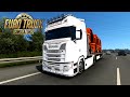 Scania 540S Gözüm v1.45