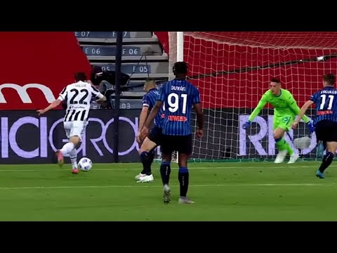 Ready for the Final! | Top 5 Coppa Italia Final Goals! | Juventus