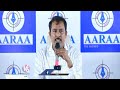 Pawan Kalyan Wins In Pithapuram : AARA Exit Poll Survey 2024 Results  | V6 News  - 03:13 min - News - Video