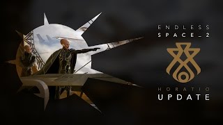 Endless Space 2 - Horatio Update