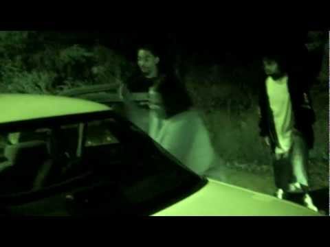 Snow on Tha Bluff'