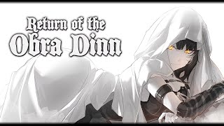 Return of the Obra Dinn - Ep. 2