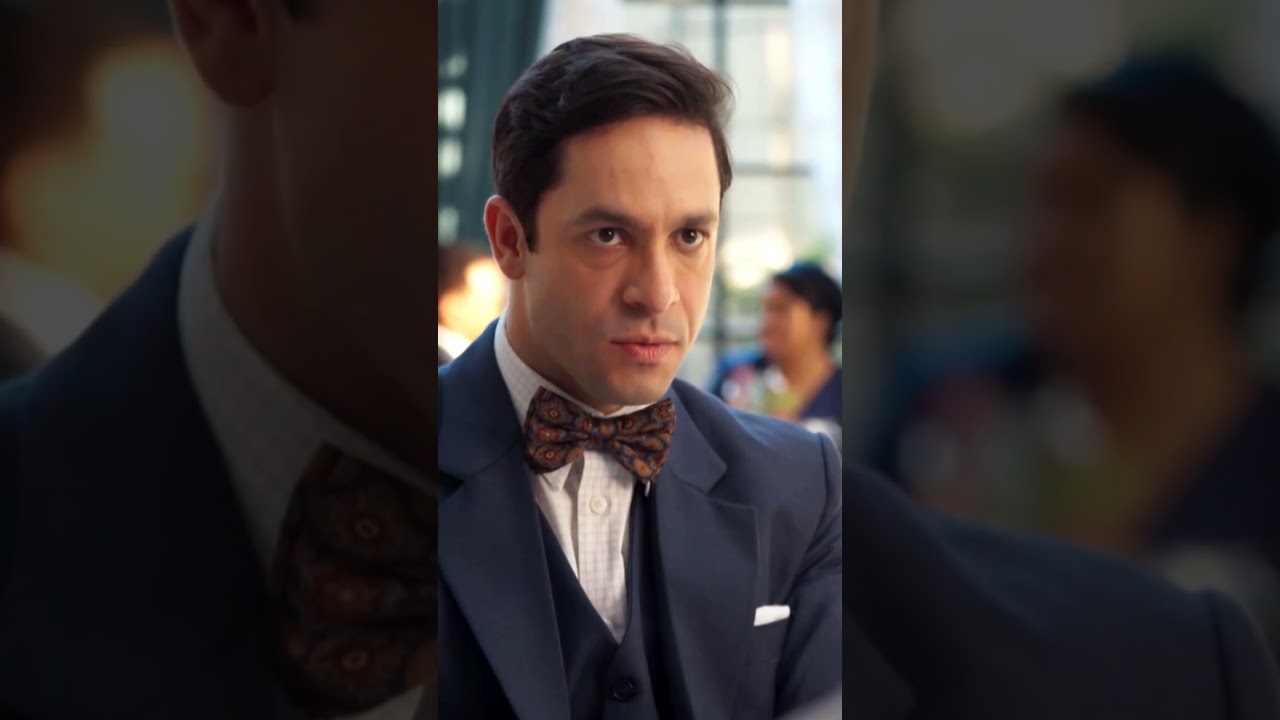 Êta Mundo Melhor! Celso sabota busca de Candinho por Samir com golpe inesperado