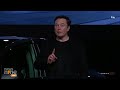 Elon Musk Wants 25% Tesla Voting Control To Push Ai | News9  - 01:57 min - News - Video