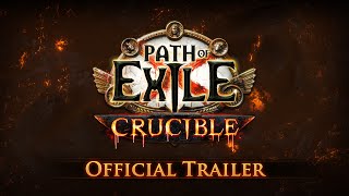 Crucible Trailer preview image