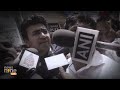  Disperse, Everyone... Tejasvi Surya Urges Hindu Organization Members in Hanuman Chalisa Protest |  - 02:17 min - News - Video