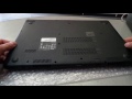 Разбор ноутбука Acer Aspire V5-572G