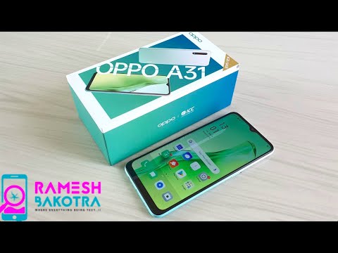 oppo a31 64gb