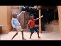 Masaka Kids Africana Dancing To Jerusalema By Master KG Feat Nomcebo amp Burna Boy - YouTube