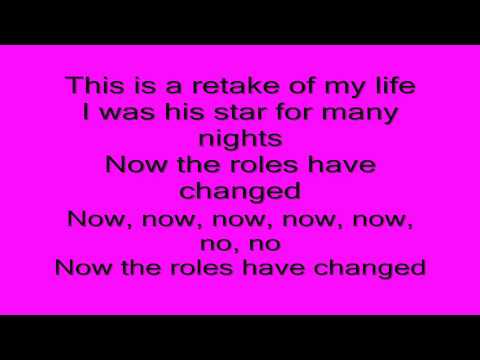 Whitney Houston Feat. Deborah Cox - Same Script Different Cast (HD)