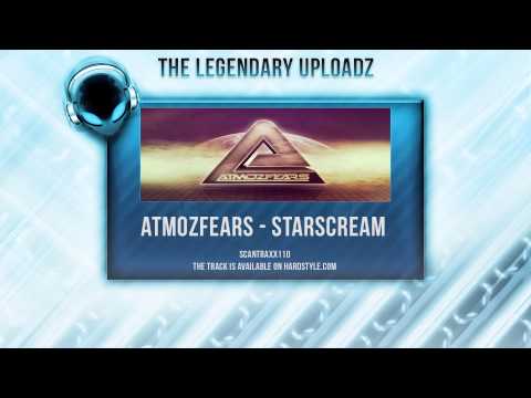 Atmozfears - Starscream [FULL HQ + HD]