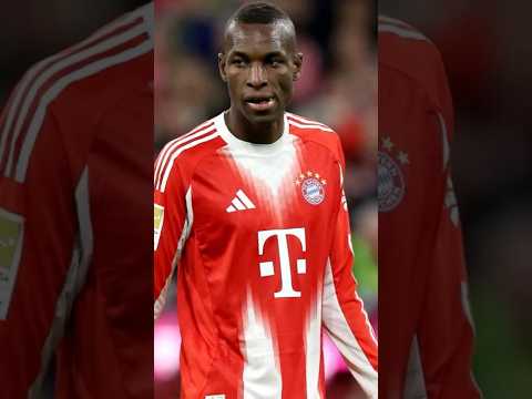 🇸🇳”DECENT ENOUGH STRIKER!” | JACKSON LINKED TO EVERTON!